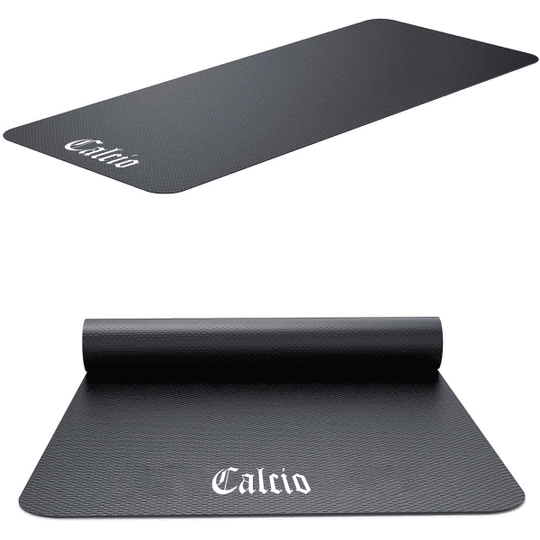 Calcio Deluxe Fitness Mat 10mm